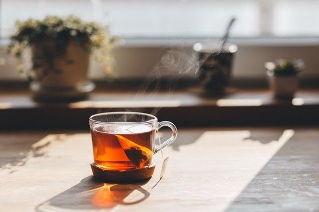 Medical Cannabis Laytonsville OH | Tea Time: The Benefits of Marijuana-Infused Tea Explained