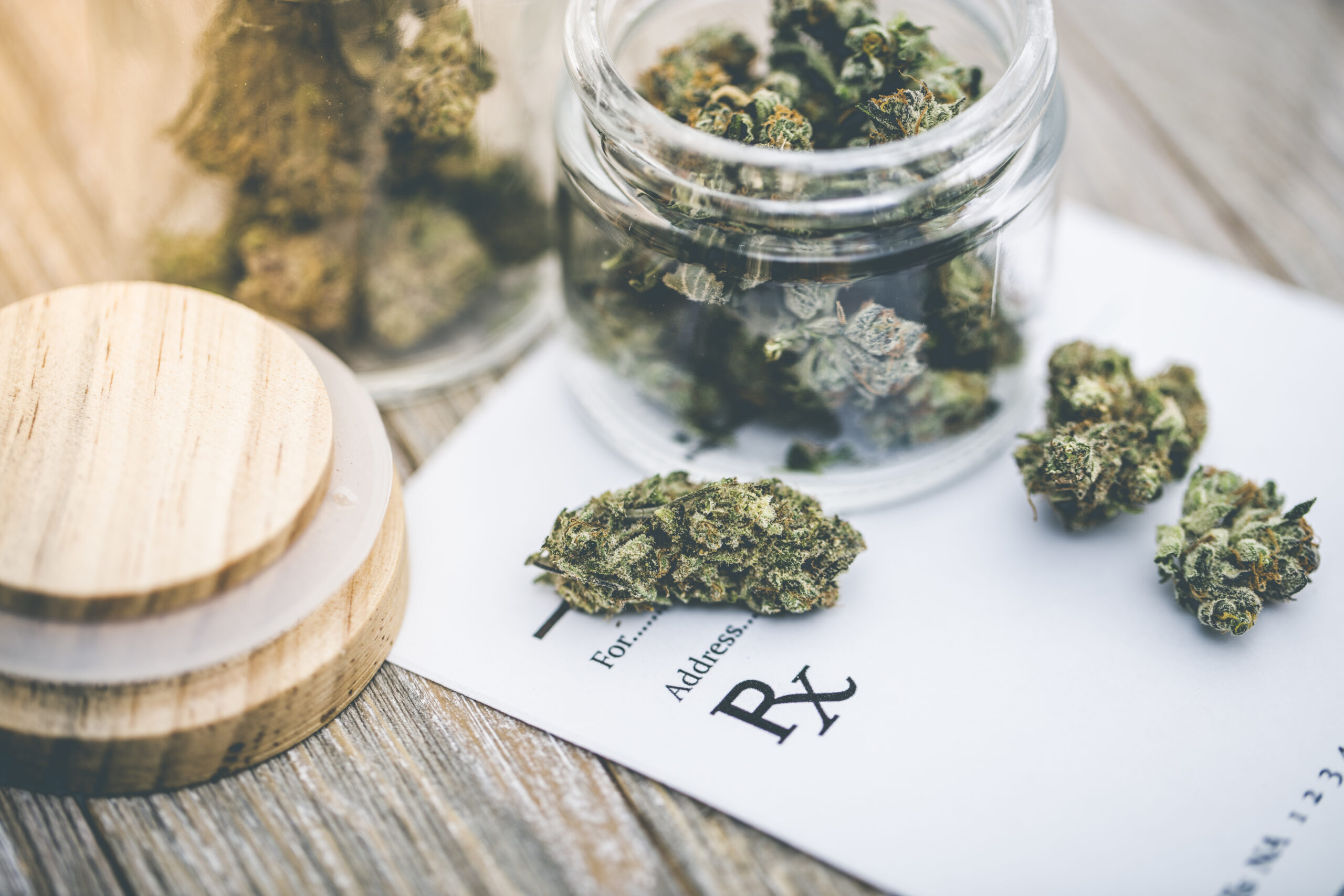 How to Discuss Medical Cannabis with Your Doctor