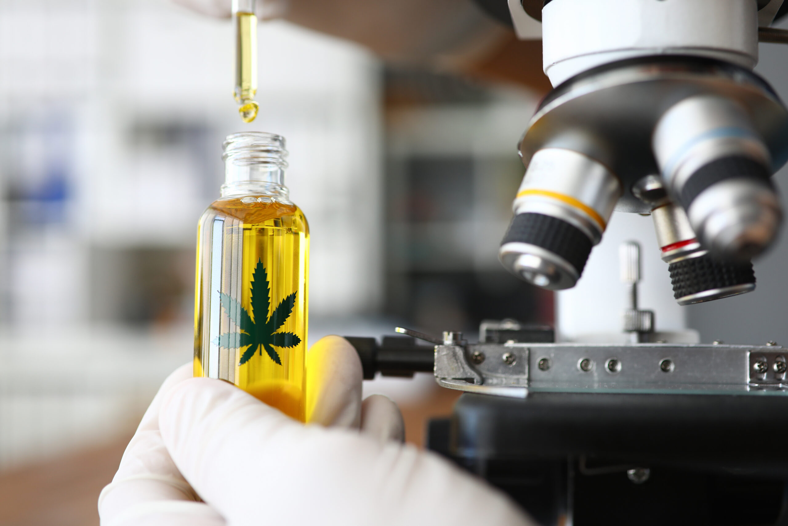 The Latest Research on Cannabidiol and Dravet Syndrome